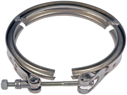 Dorman - OE Solutions Exhaust Clamp 904-253