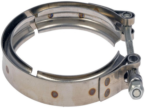Dorman - OE Solutions Exhaust Clamp 904-254 - view 2