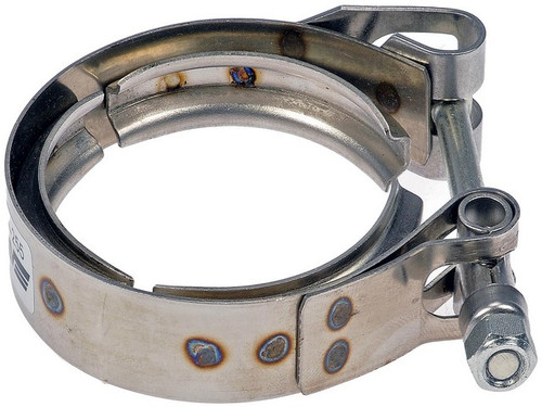 Dorman - OE Solutions Exhaust Clamp 904-255 - view 2