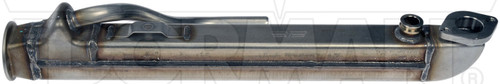 Dorman - OE Solutions Exhaust Gas Recirculation (EGR) Cooler P/N:904-262