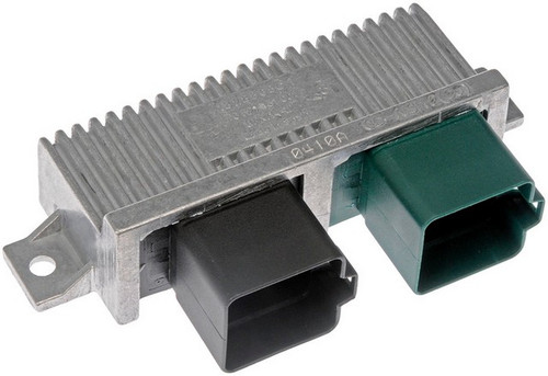 Dorman - OE Solutions Diesel Glow Plug Controller P/N:904-282