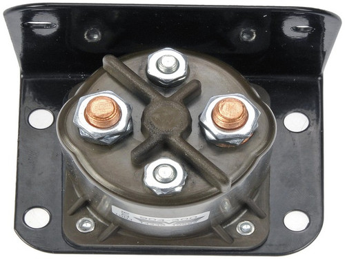 Dorman - OE Solutions Engine Air Intake Heater Relay P/N:904-300