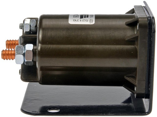Dorman - OE Solutions Engine Air Intake Heater Relay P/N:904-300