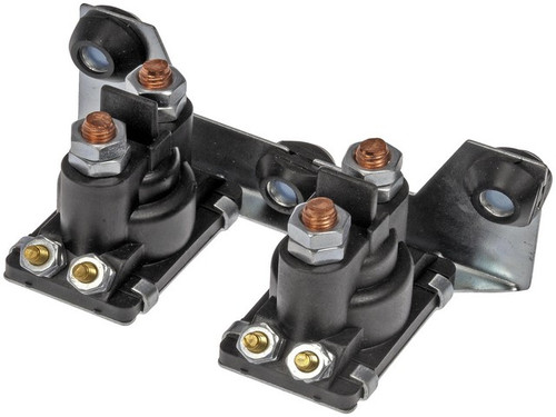 Dorman - OE Solutions Engine Air Intake Heater Relay 904-308