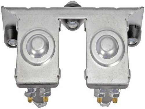 Dorman - OE Solutions Engine Air Intake Heater Relay P/N:904-308