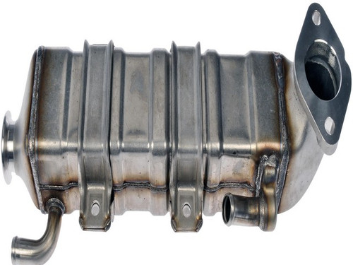 Dorman - OE Solutions Exhaust Gas Recirculation (EGR) Cooler 904-311 - view 2