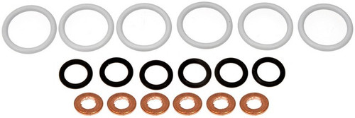 Dorman - OE Solutions Fuel Injector O-Ring Kit 904-314