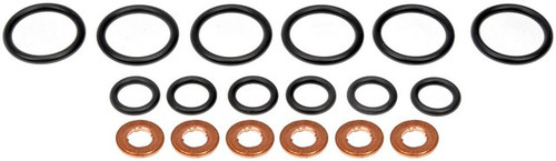 Dorman - OE Solutions Fuel Injector O-Ring Kit P/N:904-315