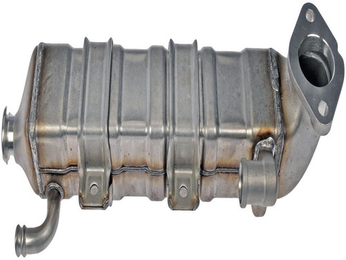 Dorman - OE Solutions Exhaust Gas Recirculation (EGR) Cooler 904-333 - view 4
