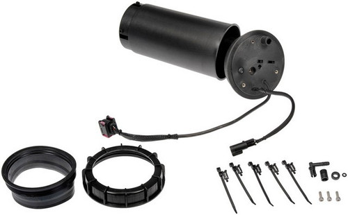 Dorman - OE Solutions Diesel Exhaust Fluid (DEF) Heater P/N:904-376
