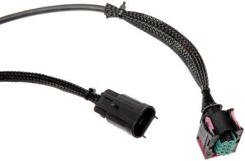 Dorman - OE Solutions Diesel Exhaust Fluid (DEF) Heater P/N:904-376