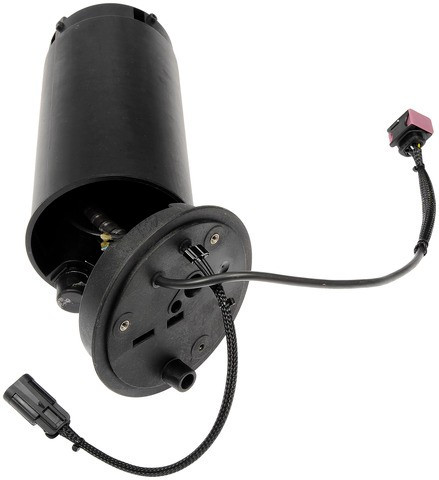 Dorman - OE Solutions Diesel Exhaust Fluid (DEF) Heater P/N:904-376
