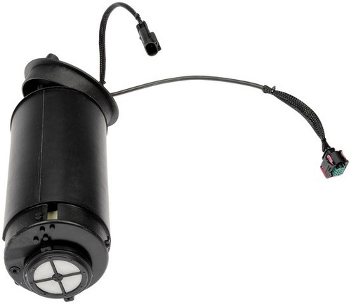 Dorman - OE Solutions Diesel Exhaust Fluid (DEF) Heater P/N:904-376