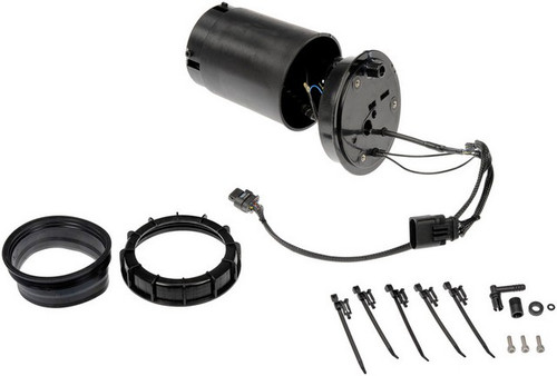 Dorman - OE Solutions Diesel Exhaust Fluid (DEF) Heater 904-378