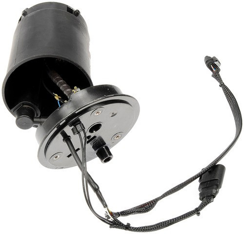 Diesel Exhaust Fluid (DEF) Heater fits 2012-2015 Volkswagen Passat  DORMAN OE SO
