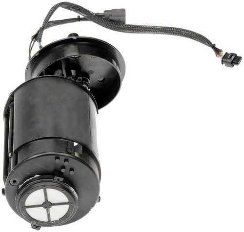 Dorman - OE Solutions Diesel Exhaust Fluid (DEF) Heater 904-378 - view 3