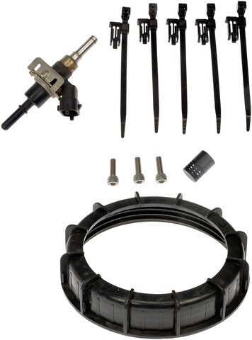 Dorman - OE Solutions Diesel Exhaust Fluid (DEF) Heater P/N:904-379