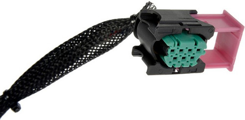 Diesel Exhaust Fluid (DEF) Heater fits 2012-2016 GMC Savana 2500,Savana 3500 Sav