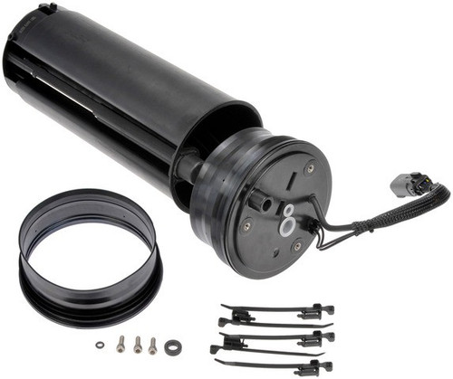 Dorman - OE Solutions Diesel Exhaust Fluid (DEF) Heater 904-392