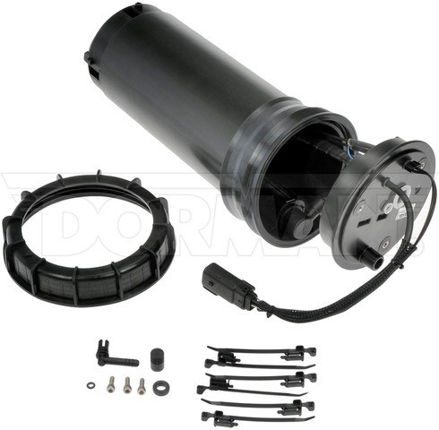 Dorman - OE Solutions Diesel Exhaust Fluid (DEF) Heater 904-393