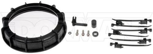 Dorman - OE Solutions Diesel Exhaust Fluid (DEF) Heater P/N:904-393