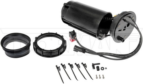 Dorman - OE Solutions Diesel Exhaust Fluid (DEF) Heater 904-394