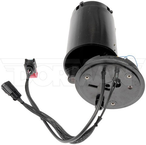 Dorman - OE Solutions Diesel Exhaust Fluid (DEF) Heater P/N:904-394