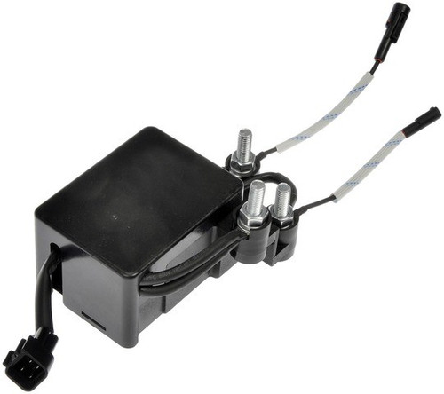 Dorman - OE Solutions Diesel Glow Plug Controller 904-413