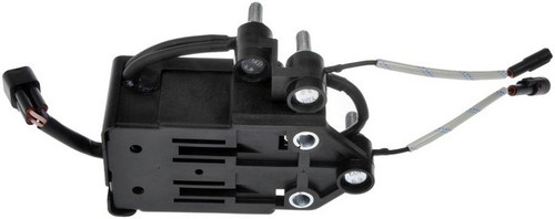Dorman - OE Solutions Diesel Glow Plug Controller P/N:904-413