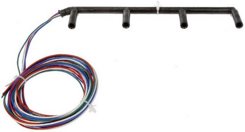 Dorman - OE Solutions Diesel Glow Plug Wiring Harness P/N:904-417