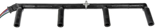 Dorman - OE Solutions Diesel Glow Plug Wiring Harness 904-417 - view 3