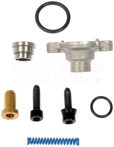 Dorman - OE Solutions Fuel Pressure Relief Valve Cap 904-458 - view 4