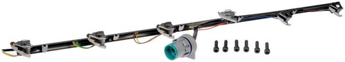Dorman - OE Solutions Fuel Injection Harness 904-476