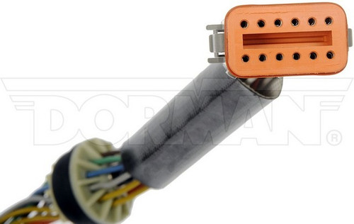 Dorman - OE Solutions Fuel Injection Harness P/N:904-479