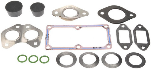 Dorman - OE Solutions Exhaust Gas Recirculation (EGR) System Service Kit 904-482