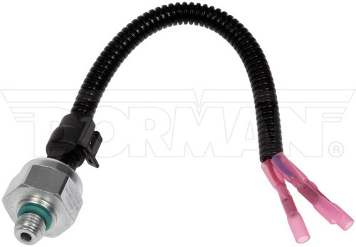 Dorman - OE Solutions Diesel Injection Control Pressure Sensor 904-501