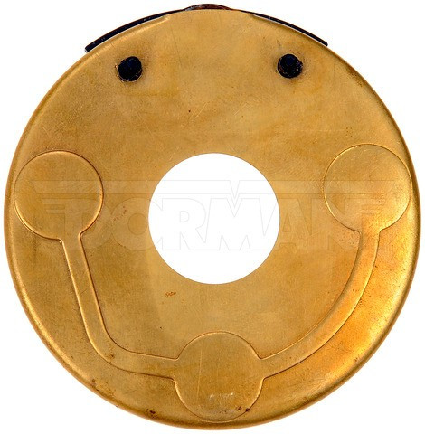 Dorman - OE Solutions Diesel Fuel Heating Element P/N:904-539
