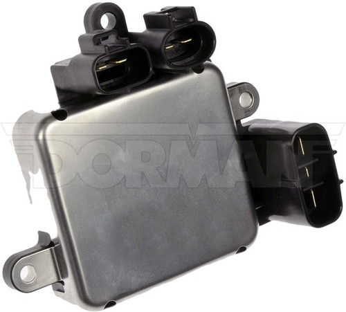 Dorman - OE Solutions Engine Cooling Fan Module 904-601