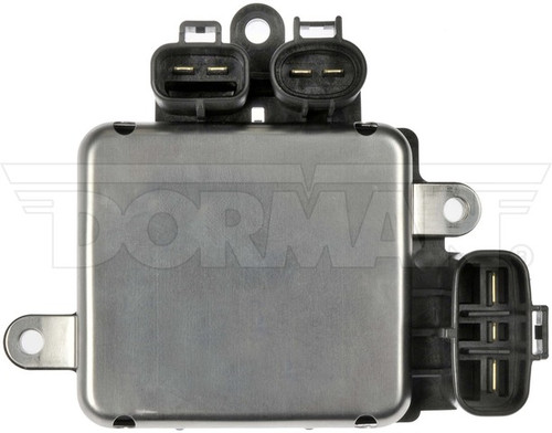 Dorman - OE Solutions Engine Cooling Fan Module 904-601 - view 3