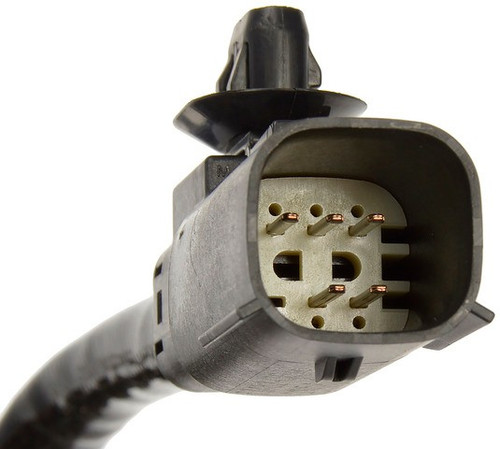 Dorman - OE Solutions Nitrogen Oxide (NOx) Sensor Module 904-629 - view 2