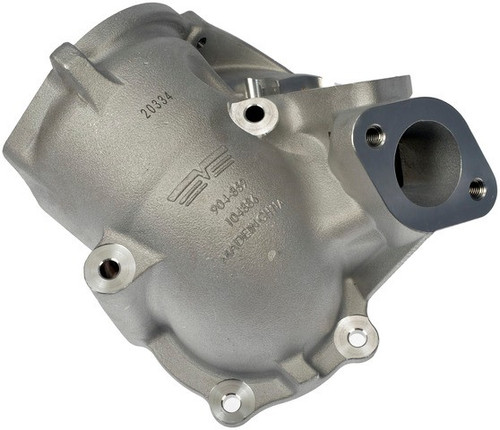 Dorman - OE Solutions Exhaust Gas Recirculation (EGR) Valve Adapter 904-859 - view 3