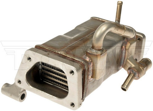 Dorman - OE Solutions Exhaust Gas Recirculation (EGR) Cooler 904-936 - view 5