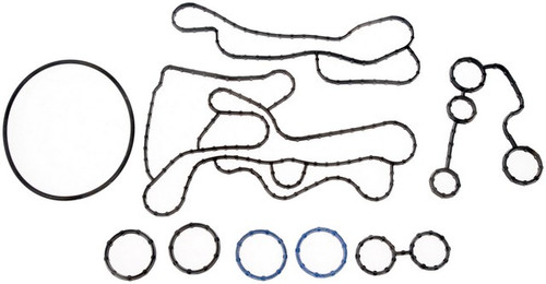 Dorman - OE Solutions Engine Oil Cooler Gasket Set 904-939 - view 3