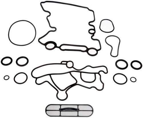 Dorman - OE Solutions Engine Oil Cooler Gasket Set P/N:904-940