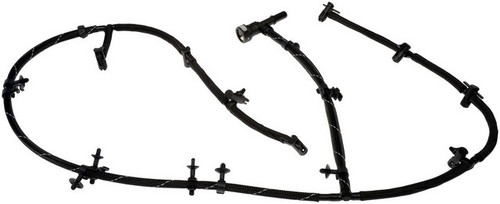 Dorman - OE Solutions Fuel Line P/N:904-950