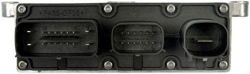 Dorman - OE Solutions Diesel Glow Plug Controller P/N:904-917