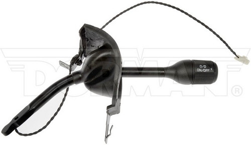 Dorman - OE Solutions Automatic Transmission Shift Lever 905-112 - view 5