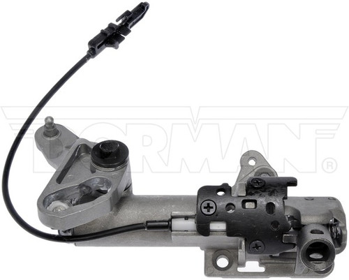Dorman - OE Solutions Steering Column Shift Mechanism 905-120 - view 4