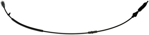 Dorman - OE Solutions Automatic Transmission Shifter Cable 905-142 - view 3