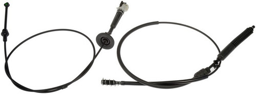 Dorman - OE Solutions Automatic Transmission Shifter Cable 905-144 - view 2